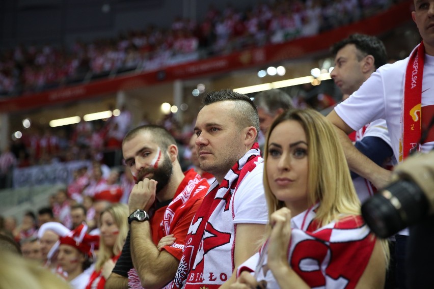 Euro 2016. Polska-Chorwacja. Wielki smutek kibiców [ZDJĘCIA]