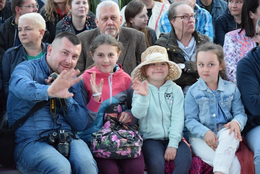 Tak bawiliście się na tegorocznych imprezach w Chełmie! Szukajcie się na zdjęciach 