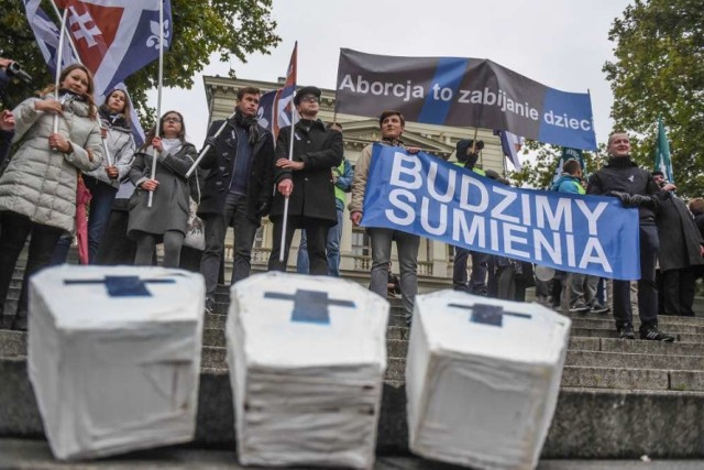 Biały Marsz przeszedł ulicami Poznania