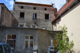 Miejsca wstydu w Żaganiu! Opuszczone kamienice przy ul. Słowackiego
