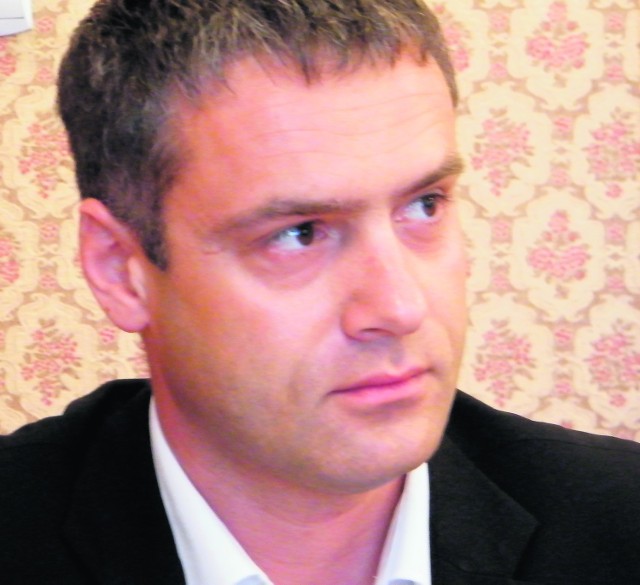 Gerard Madej zrezygnował z funkcji zastępcy prezydenta