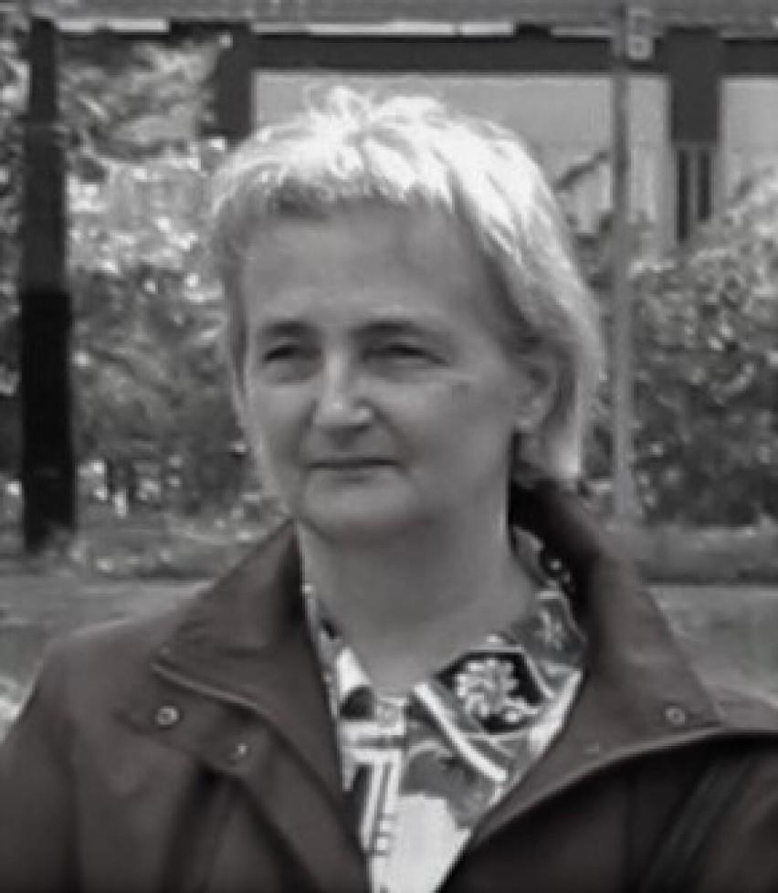 Zmarła Teresa Szafrańska. Była jedną z najważniejszych postaci podbeskidzkiej Solidarności