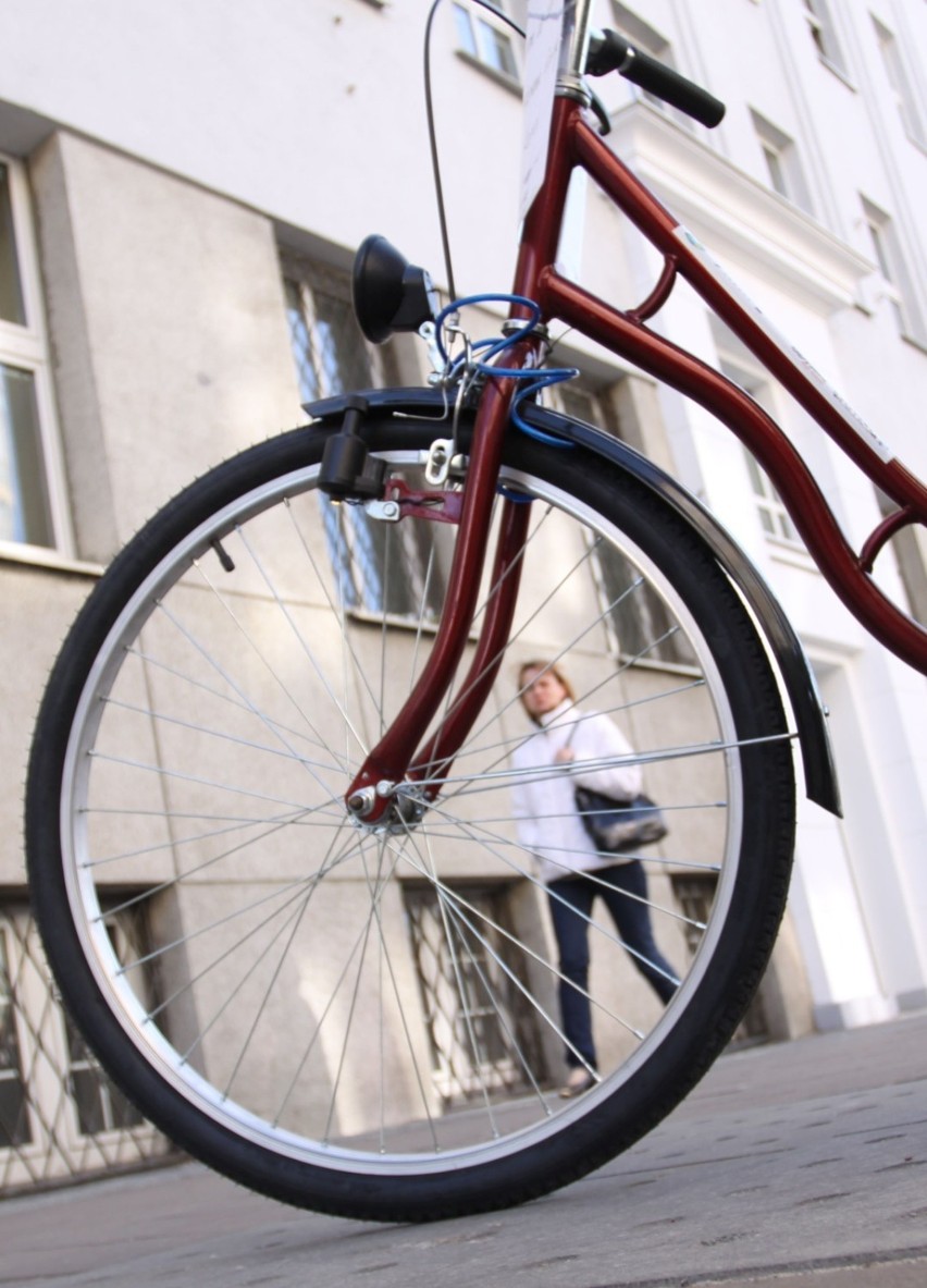 Sklep Milou oferuje naprawdę duży wybór rowerów miejskich,...