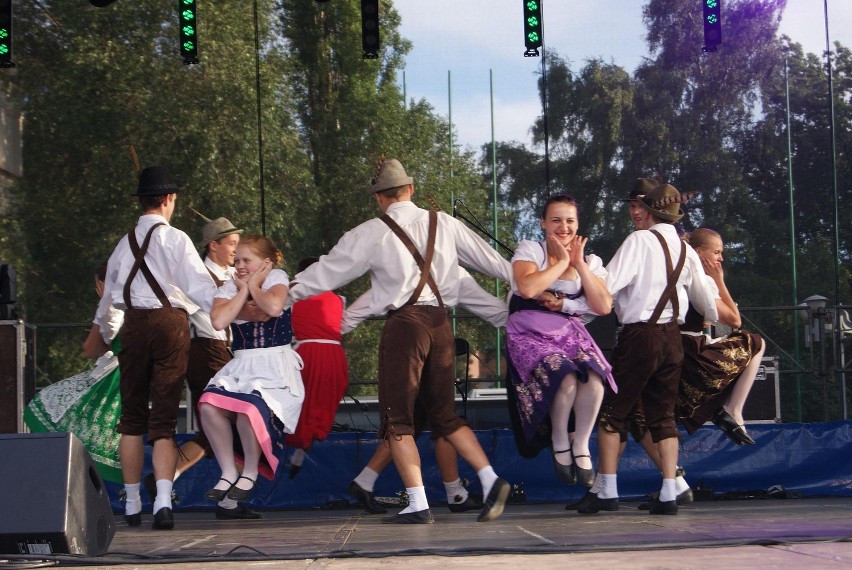 Jak się bawiliście na Dniach Raciborza? [FOTO]