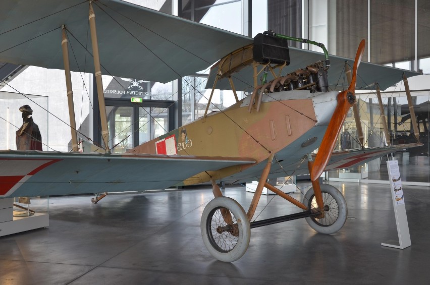 Albatros B II, Niemcy, I wojna światowa