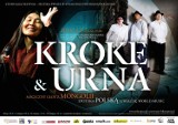 Kroke &amp; Urna - magiczny głos z Mongolii spotyka polską gwiazdę world music