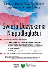 Święto Niepodległości w Ogrodzieńcu [ZAPOWIEDŹ]