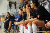 Koszykówka: Widzew Łódź - KK ROW Rybnik 57:84 [zdjęcia]