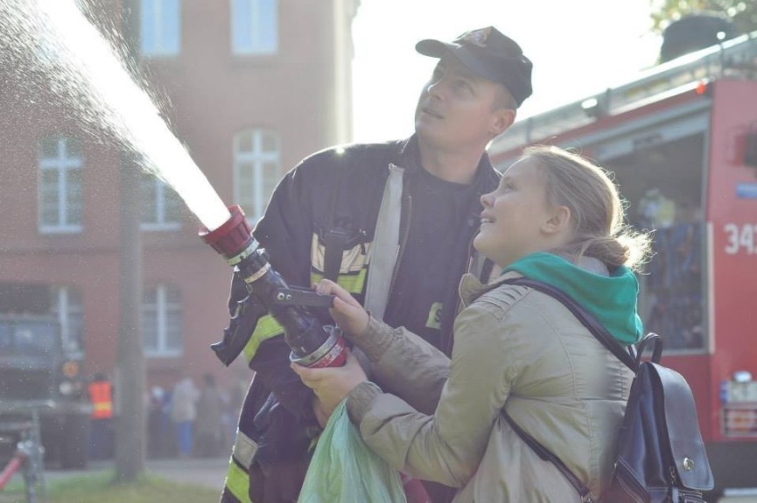 Toruń: Festiwal ekologiczny Jestem EKO [ZDJĘCIA]