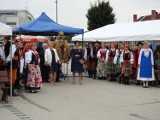 Kaźmierz. Przepiękne Święto Chleba i Sera [ZDJĘCIA]