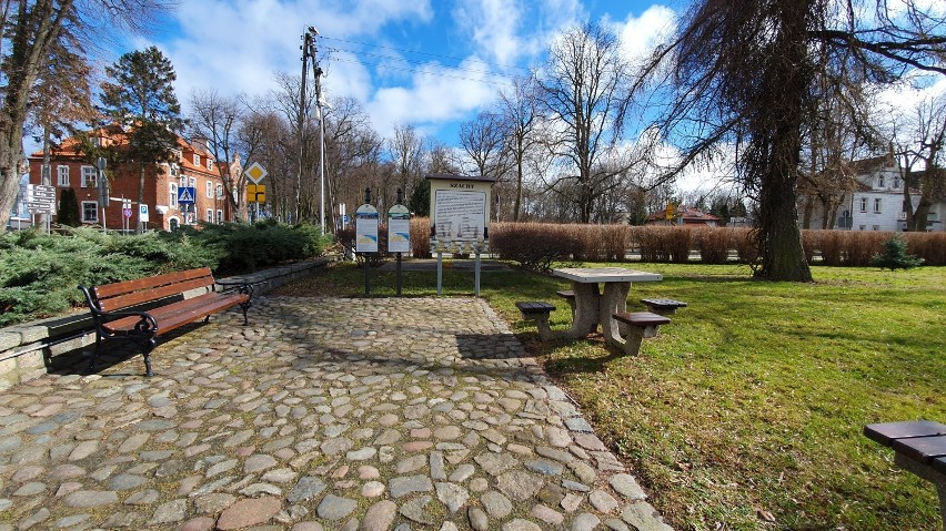 Puck chce mieć kolejną fontannę. Stanie w Parku Kaszubskim i m.in. być pamiątką po 22 Zjeździe Kaszubów w Pucku | SONDA