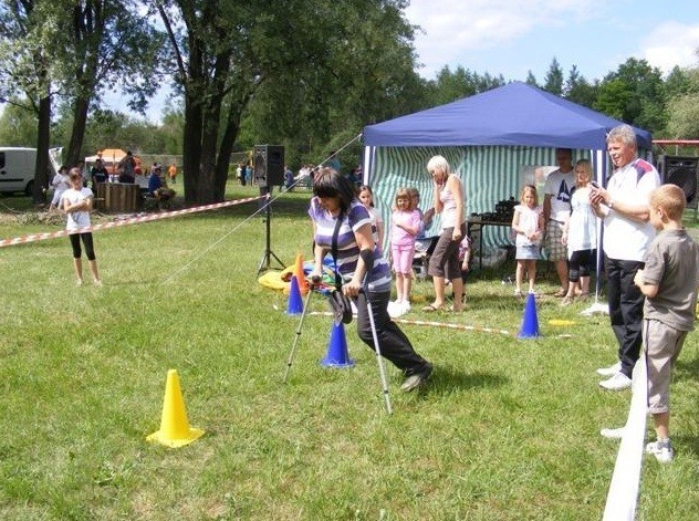 Podsumowano roczny program w CIS na Bykownie. Jak zyskali na nim mieszkańcy?