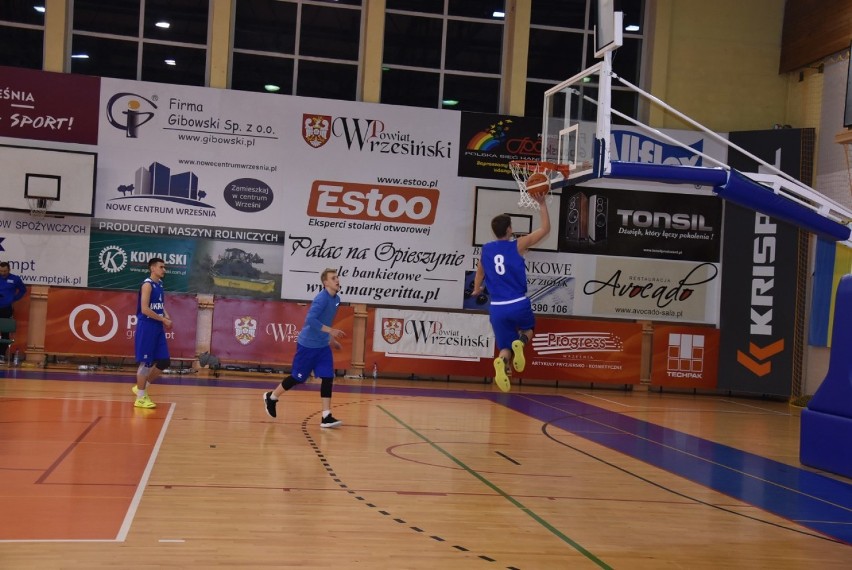 Europejska liga EYBL: Młodzi koszykarze dają niezłe widowisko 