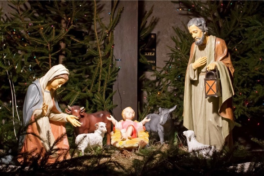 Wigilia Bożego Narodzenia w rodzinie chrześcijańskiej. Jak...
