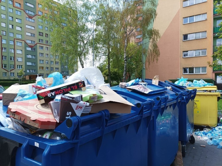 To już pewne. W Wałbrzychu drożej za odbiór śmieci!