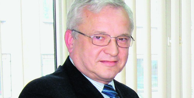 Andrzej Lewandowski