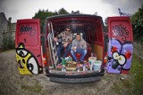 Pimp my Ride: Grafficiarze z Katowic chcą odpicować swoją brykę w MTV. Pomożecie?