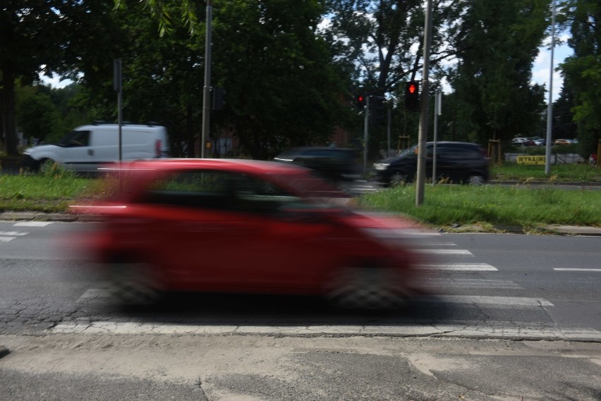 Rusza remont ulicy Zjednoczenia w Zielonej Górze. Będą...