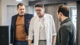 Wojciech Malajkat reżyseruje spektakl w Teatrze STU. Będzie o męskiej rywalizacji