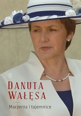 Danuta Wałęsa w Empiku. Mamy dla Was książki