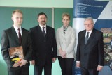 Konkurs Wiedzy Technicznej Sosnowiec 2014: dąbrowscy uczniowie wyróżnieni