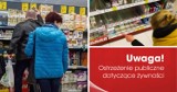 Sklep Auchan i inne markety wycofały NOWE produkty!