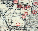 Śladami I wojny światowej w okolicach Żyrzyna - fotoreportaż
