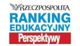 Perspektywy 2014. ZS Elektrycznych i LZK wysoko w rankingu szkół