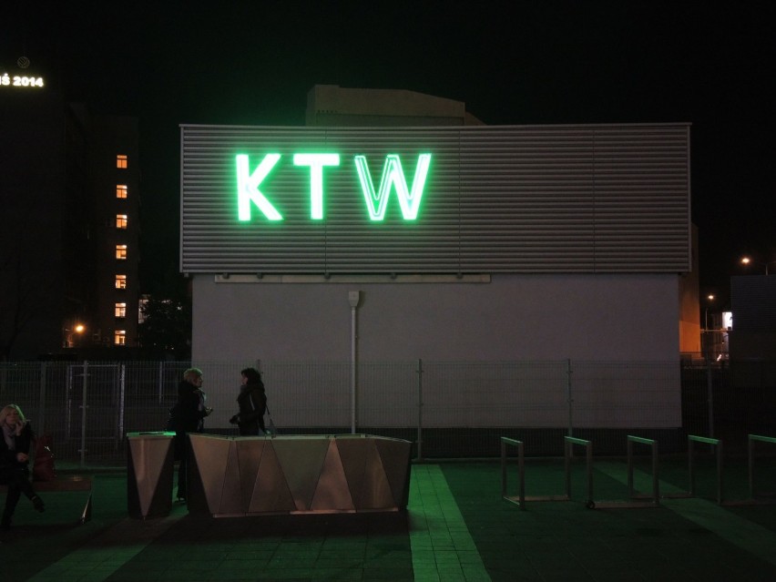 KTW, Katowice