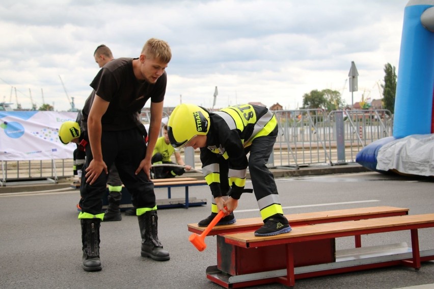 Sportowa rywalizacja na Pyromagic. Będą zawody i turnieje 