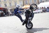 Policja wzięła udział w inauguracji sezonu motocyklowego