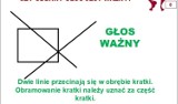 WYBORY: Jak głosować, żeby nasz głos był ważny? 