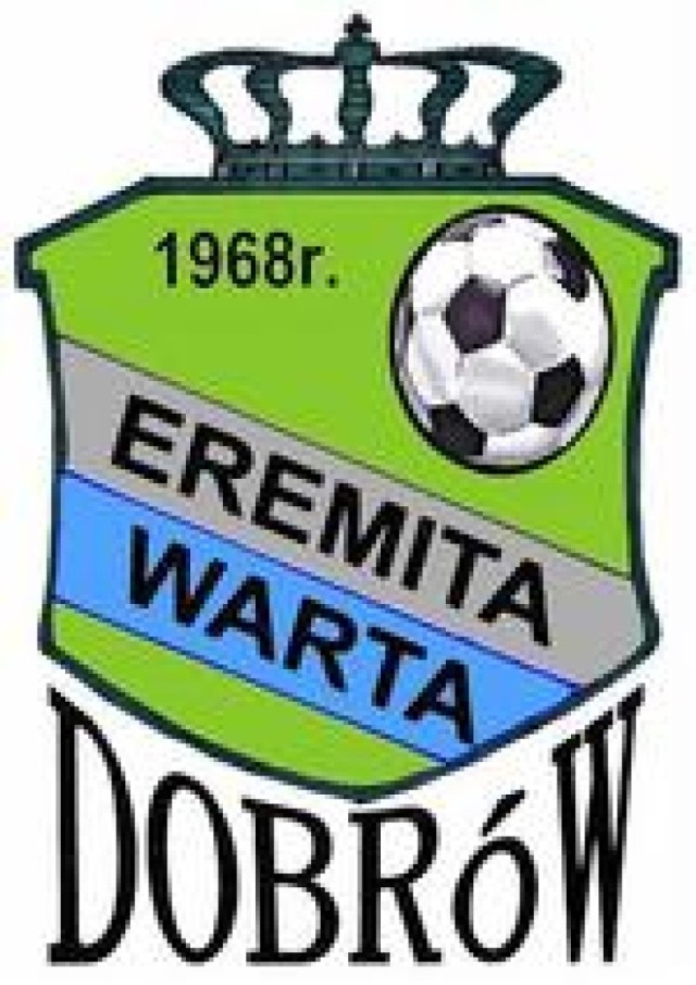 Warta Eremita Dobrów