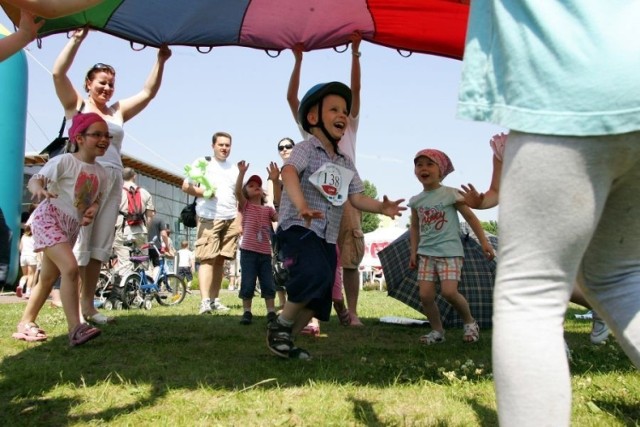 Green Festival w Olsztynie