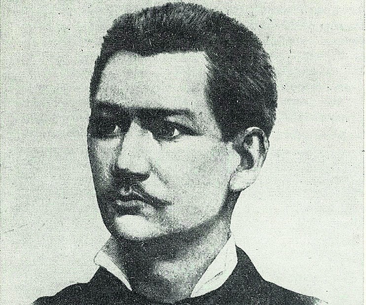 Klemens Tomczek (1860-1884)