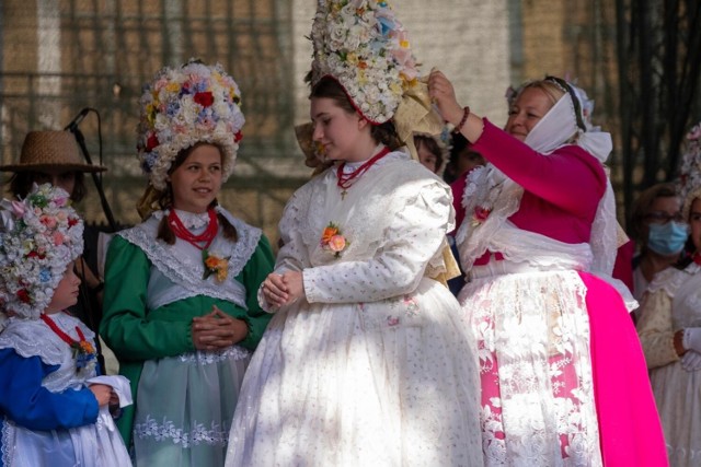 Święto Bambrów w Poznaniu