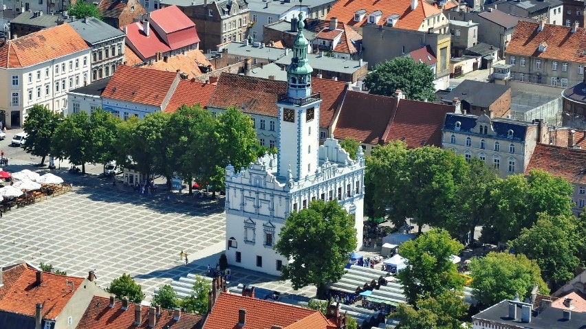 Miasta Kujawsko-Pomorskiego na przepięknych zdjęciach. Zobacz, jaki nasz region jest piękny