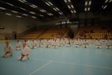 Seminarium karate z udziałem dąbrowian [ZDJĘCIA]