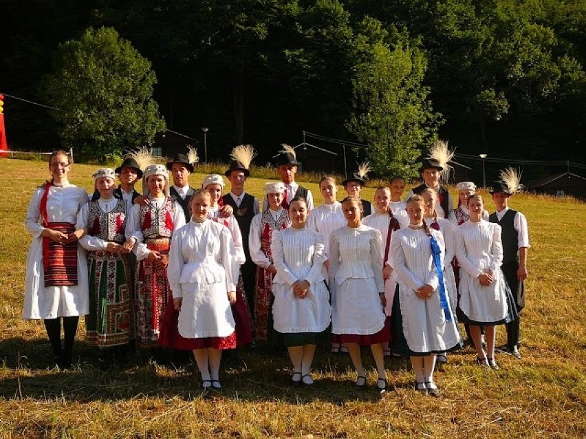 Podczas XI Festiwalu Sztuki Ludowej zobaczymy m.in. Zespół...