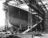 100 lat temu zatonął RMS Titanic