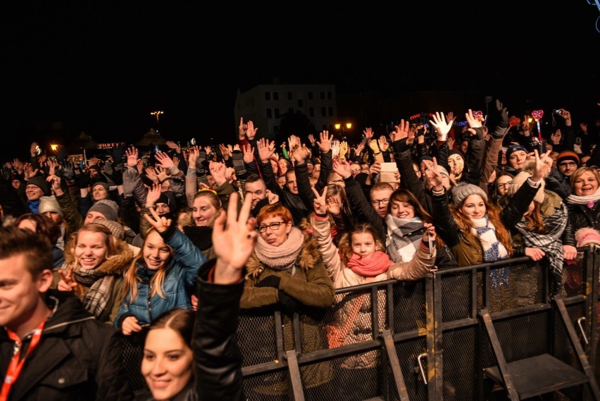 Oto subiektywny przegląd najciekawszych wydarzeń...