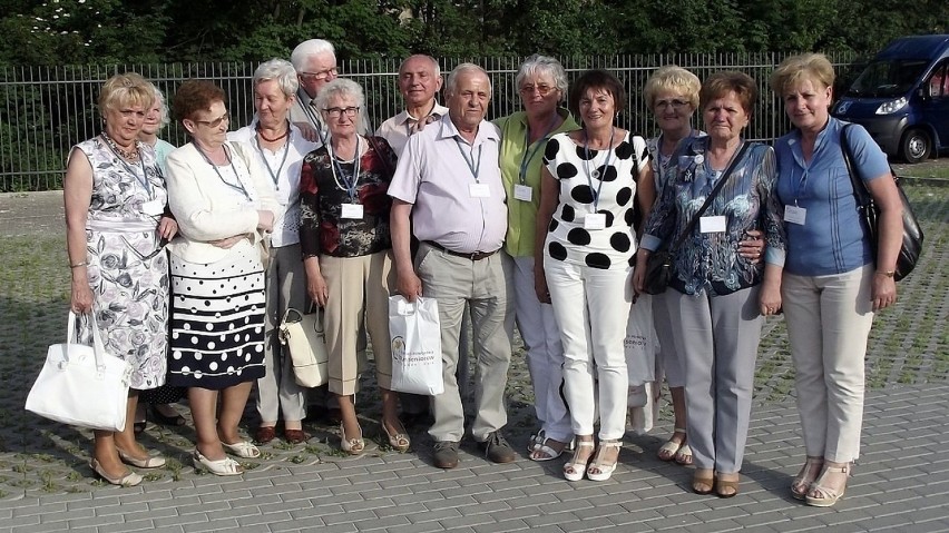 I Kujawsko Pomorskie Forum Seniorów we Włocławku