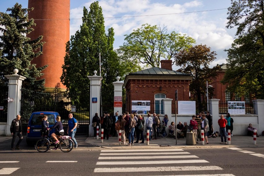 Podczas wycieczki zwiedzający zobaczą najciekawsze...