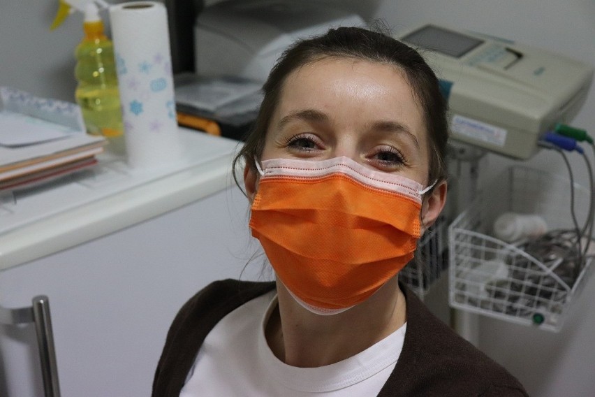 Szczecińskie szpitale zatrudniają medyków z Ukrainy. Jest praca dla lekarzy, pielęgniarek, salowych