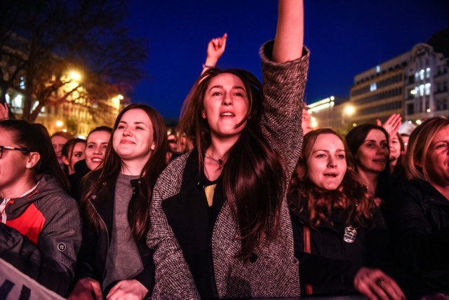 3 dni, 15 scen w centrum Poznania i 135 artystów - oto Enea Spring Break 2017 w liczbach. Festiwal startuje już w czwartek