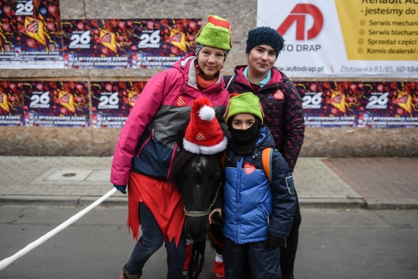 Wielka Orkiestra Świątecznej Pomocy 2018 na Ławicy w...