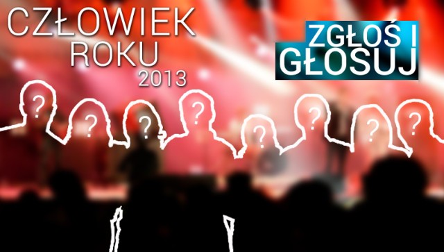 Uważasz że kogoś brakuje? Zgłoś go!

ZAGŁOSUJ!