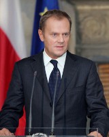Premier Tusk odwołał ministra Gowina. Wziąłem to na klatę - rzekł