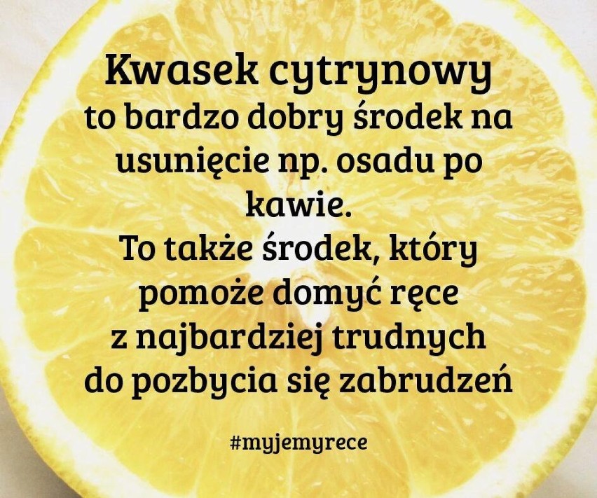 7 ciekawostek o myciu rąk. Czy znasz je wszystkie?