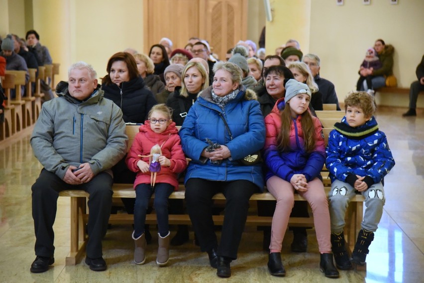 W Sanktuarium Pierwszych Męczenników Polski w Międzyrzeczu z...